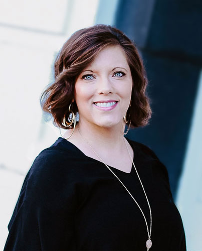 Dawn Louviere Bookkeeper