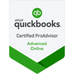 quickbooks pro advisor